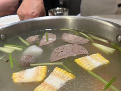 -牛焱·贵州黄牛肉火锅(城西银泰店)