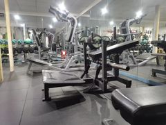 -CUBE私教·普拉提·拳击(龙漕路店)