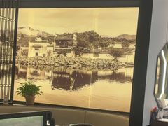 -小菜园新徽菜(江阴万达店)