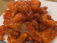-华勘酒楼中山门广宁路店
