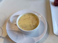 杨枝甘露拼水果-利苑酒家(金宝店)