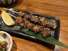 -玄白·炭烤活鳗(上海首店)