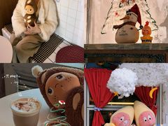-MORNING GOOD Bistro(翰林府店)