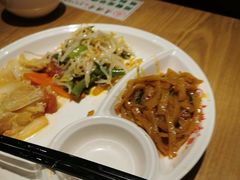 -素满香·素食自助餐(西安·民乐园店)