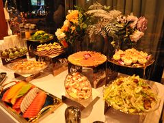 -InParty·游艇求婚策划生日派对布置(世纪大道店)