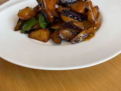 地三鲜-关东小磨东北菜(上海长风大悦城店)