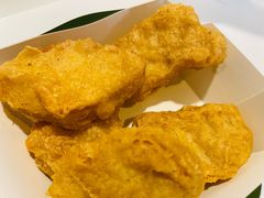 -麦当劳(平和堂店)