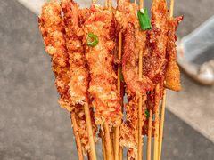 -降龙爪爪(建设路1店)