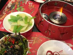 -蛙三泡椒牛蛙(万象城店)