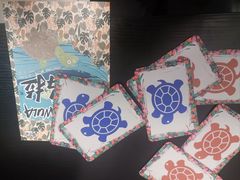 -FullHouse桌游跑团血染剧本杀(南京西路店)