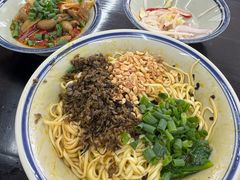 -万三面馆(青龙正街太古里店)