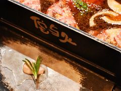 -侘与火 Wabi 侘寂烟火•锅物料理(大屯DT51店)