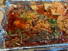-每味每客·重庆麻辣烫(拓展大厦店)