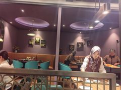 -品回味清真西北楼(宁波首店)