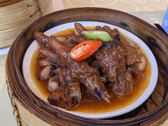 -香江小厨 The Kitchen(香江俱乐部店)