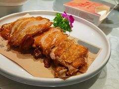 神仙鸡-乡村小镇(新合店)