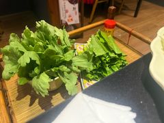 -芦月轩羊蝎子(劲松店)