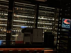 -富力丽思卡尔顿酒店·FLAIR餐厅酒吧