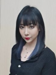 点击看大图 -MORI HAIR SALON日式美发沙龙