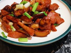 -大理实力希尔顿酒店御璽中餐厅YUXI – CHINESE RESTAURANT