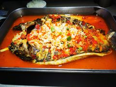 -半天妖烤鱼(芝罘万达店)