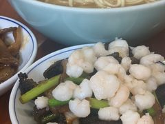 -奎元馆.百年奎元.非遗传承(西湖边的解放路店)