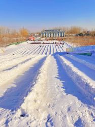 -优沃得自然教育农场·冰雪乐园·生日会·研学