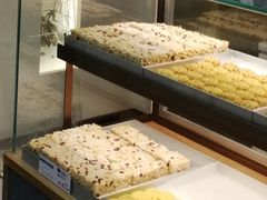 -东南饼庄(铁路二村店)