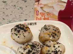 -小杨生煎(周浦万达店)