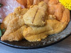 -豊 胜手丼