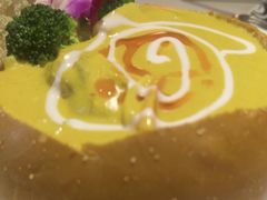 -太食獸泰式茶餐厅(兰州中心首店)