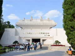 -中国人民抗日战争胜利受降纪念馆
