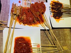 -格尔曼德(柳河路店)