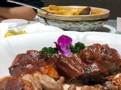-威哥美食(迈科国际店)