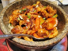 -将太无二·北美传奇寿司(荟聚购物中心西红门店)