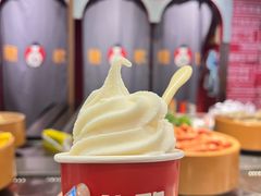 -龍歌自助小火锅(市南金茂湾店)