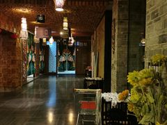 -天芳悦潭度假村温泉