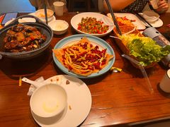 -U你·天然调味(南湖总店)