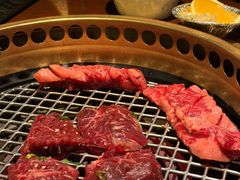 -御牛道日式烤肉料理(杭州万象城店)