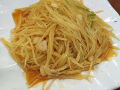 -巴依老爷新疆美食(牡丹园店)