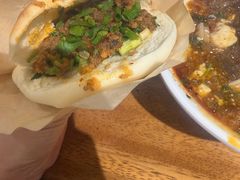 -豆相识•九九豆腐脑(牛咡桥店)