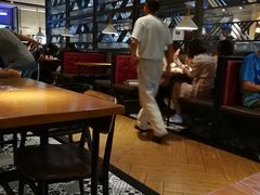 大堂-比格比萨自助(新辰里学清路店)