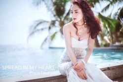 -蜜柚映画婚纱摄影(双井店)
