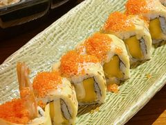 -白石の深夜食堂(泰华店)