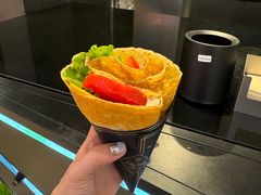 -July tale·可丽饼(德基广场店)