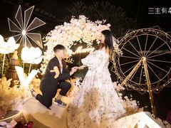 -三生有幸婚礼策划·求婚策划·婚纱照·领证跟拍