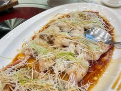 -凤凰楼酒家·粤宴点心(华强北店)