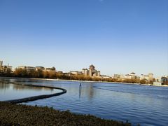 -莲花池公园