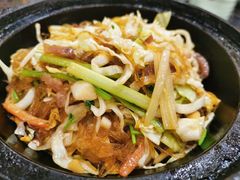 -美极鲜食坊(宝安南路店)