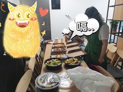 -尊宝比萨(南油龙城路店)
